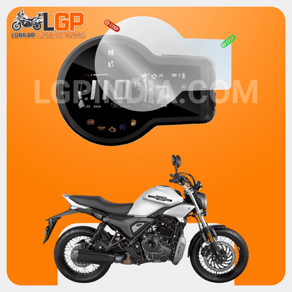 LGP SCREEN GUARD DISPLAY PROTECTOR HERO
