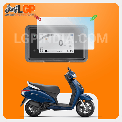 LGP SCREEN GUARD DISPLAY PROTECTOR HONDA