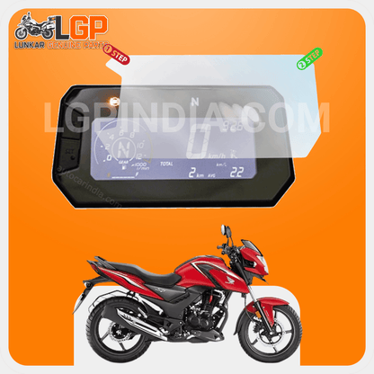 LGP SCREEN GUARD DISPLAY PROTECTOR HONDA