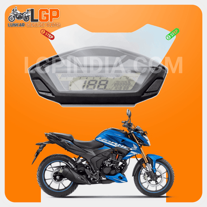 LGP SCREEN GUARD DISPLAY PROTECTOR HONDA
