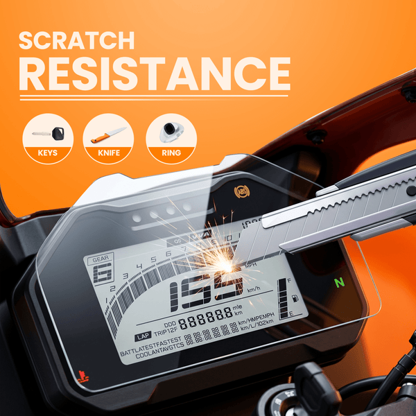 LGP SCREEN GUARD DISPLAY PROTECTOR TRIUMPH