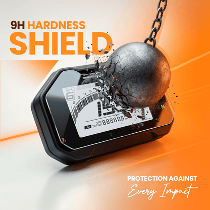 LGP SCREEN GUARD DISPLAY PROTECTOR KTM