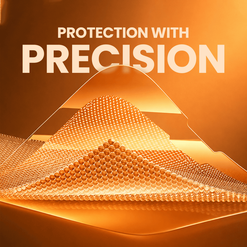 LGP SCREEN GUARD DISPLAY PROTECTOR OLA