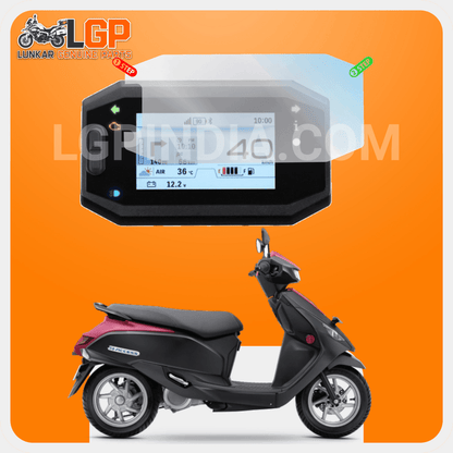 LGP SCREEN GUARD DISPLAY PROTECTOR SUZUKI