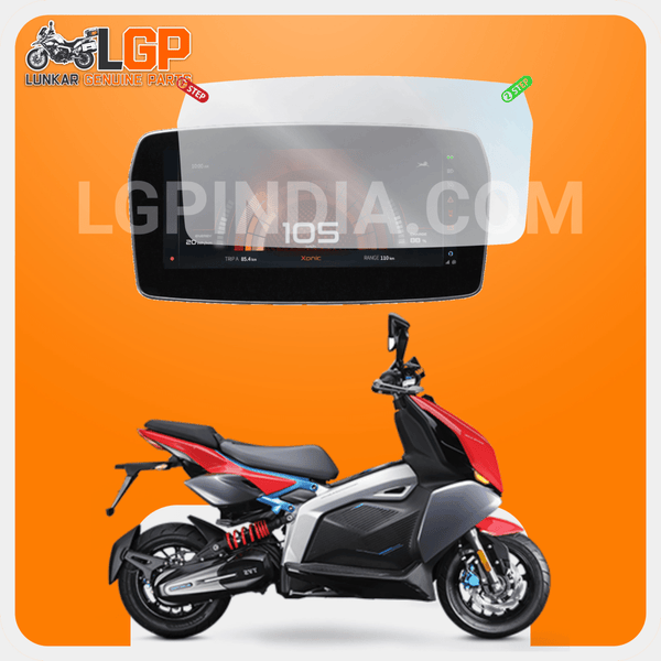 LGP SCREEN GUARD DISPLAY PROTECTOR TVS