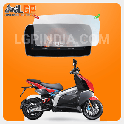 LGP SCREEN GUARD DISPLAY PROTECTOR TVS