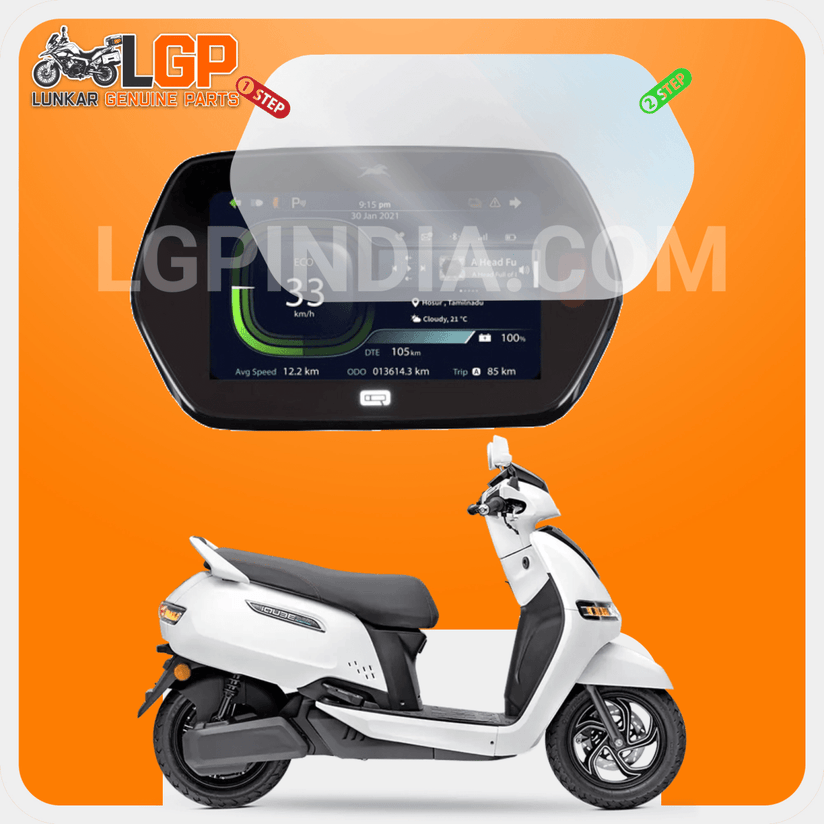 LGP SCREEN GUARD DISPLAY PROTECTOR TVS