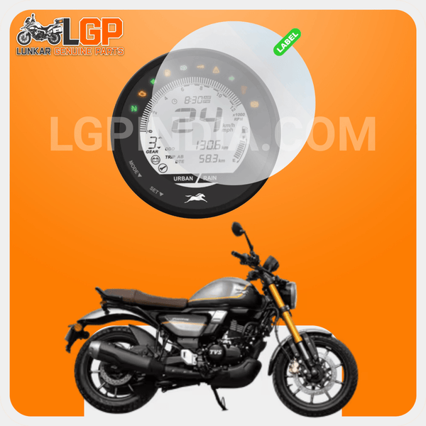 LGP SCREEN GUARD DISPLAY PROTECTOR TVS