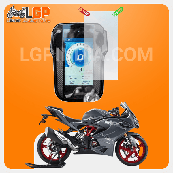 LGP SCREEN GUARD DISPLAY PROTECTOR TVS