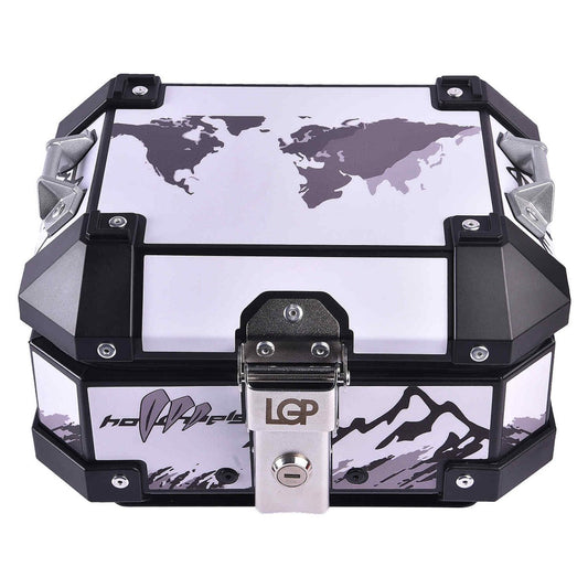 LGP TOP BOX 10L GRAPHICS