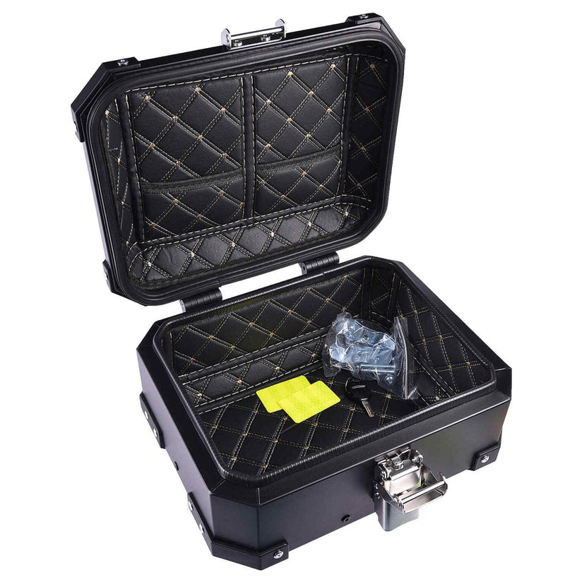 LGP TOP BOX 15L