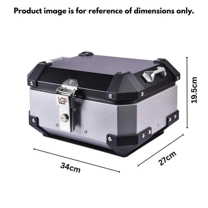 LGP TOP BOX 15L