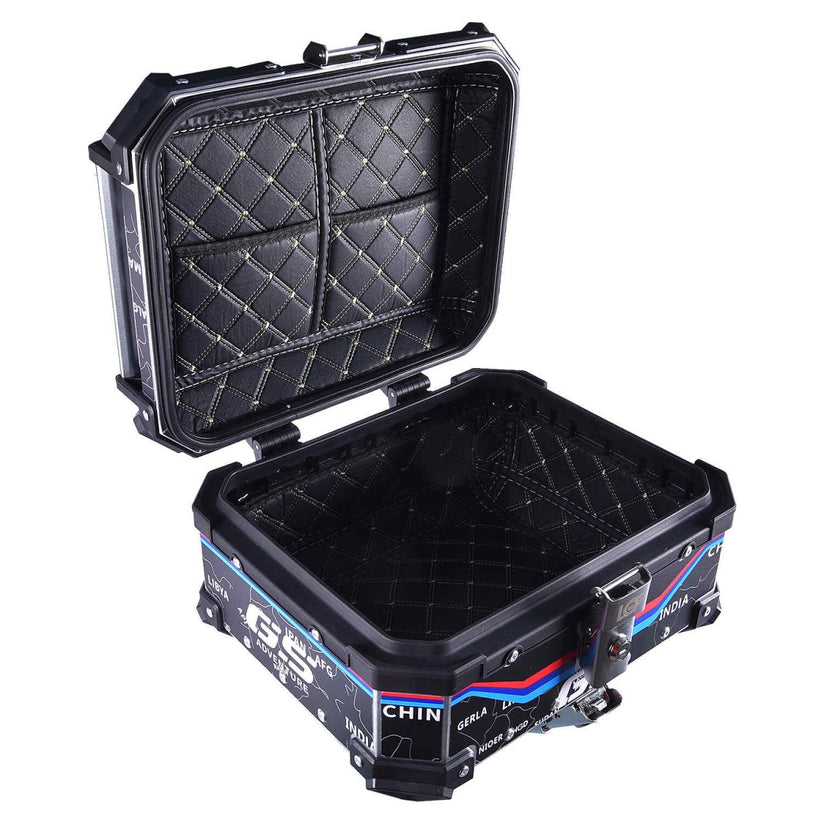 LGP TOP BOX 25L GRAPHICS