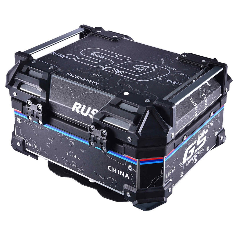 LGP TOP BOX 25L GRAPHICS