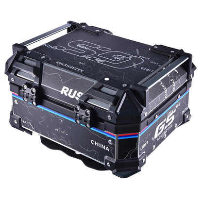 LGP TOP BOX 25L GRAPHICS