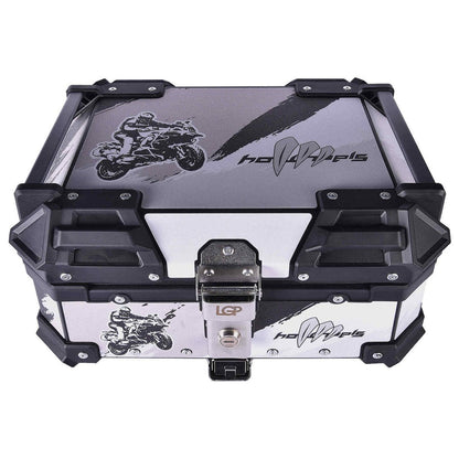 LGP TOP BOX 25L GRAPHICS