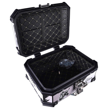 LGP TOP BOX 25L GRAPHICS