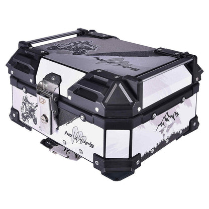 LGP TOP BOX 25L GRAPHICS