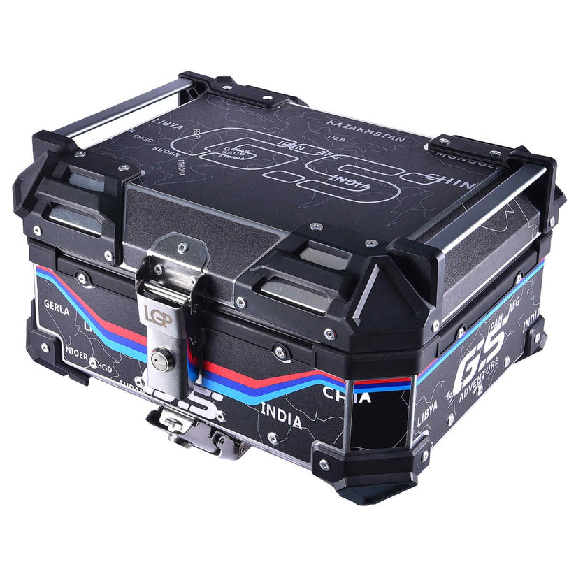 LGP TOP BOX 25L GRAPHICS