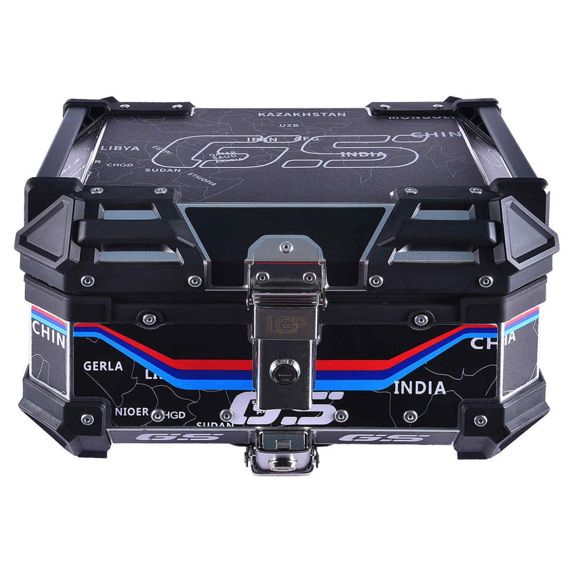 LGP TOP BOX 25L GRAPHICS