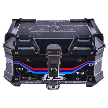 LGP TOP BOX 25L GRAPHICS