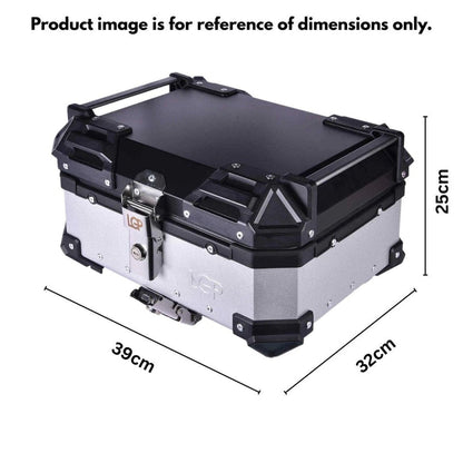 LGP TOP BOX 25L