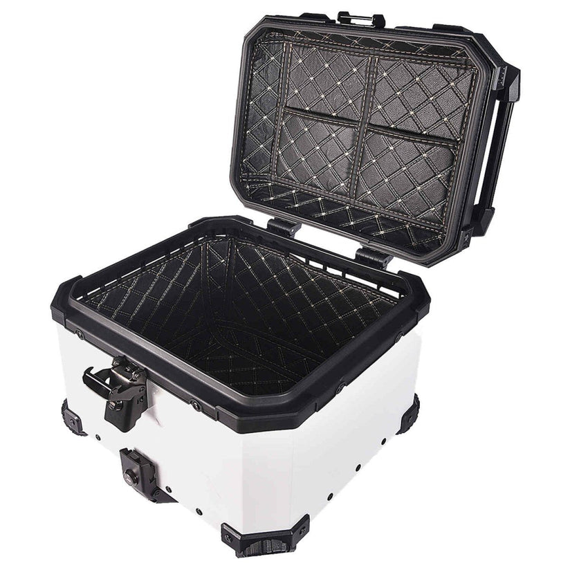LGP TOP BOX 36L WHITE