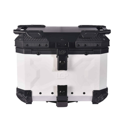 LGP TOP BOX 36L WHITE