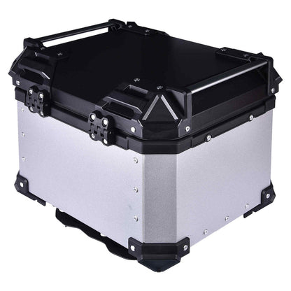 LGP TOP BOX 36L WITH BACKREST