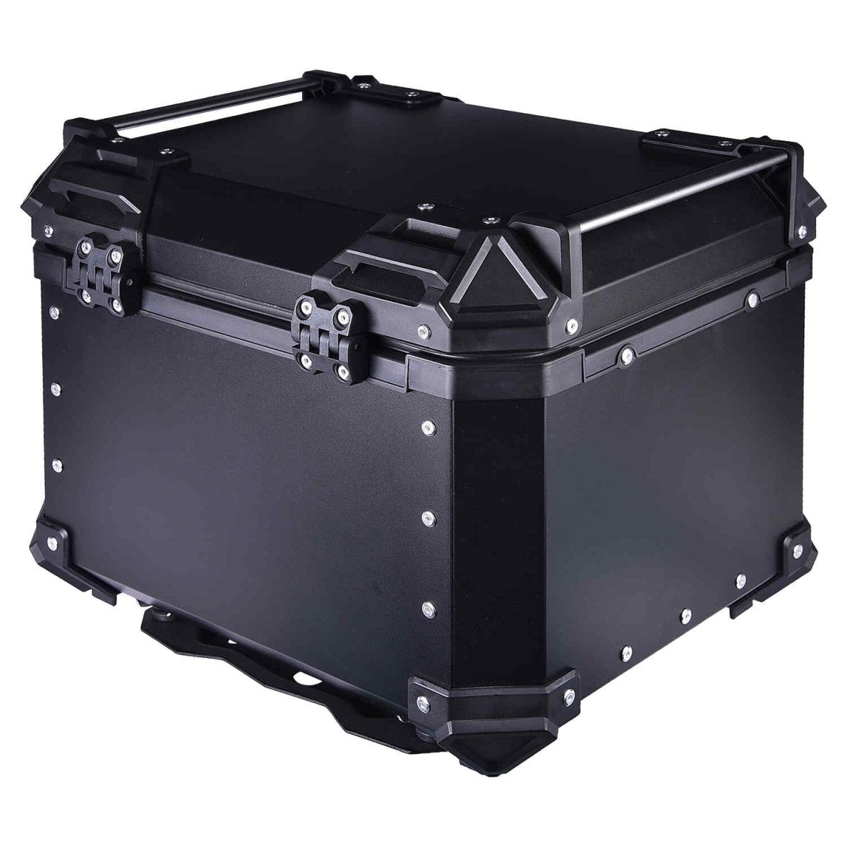 LGP TOP BOX 45L WITH BACKREST