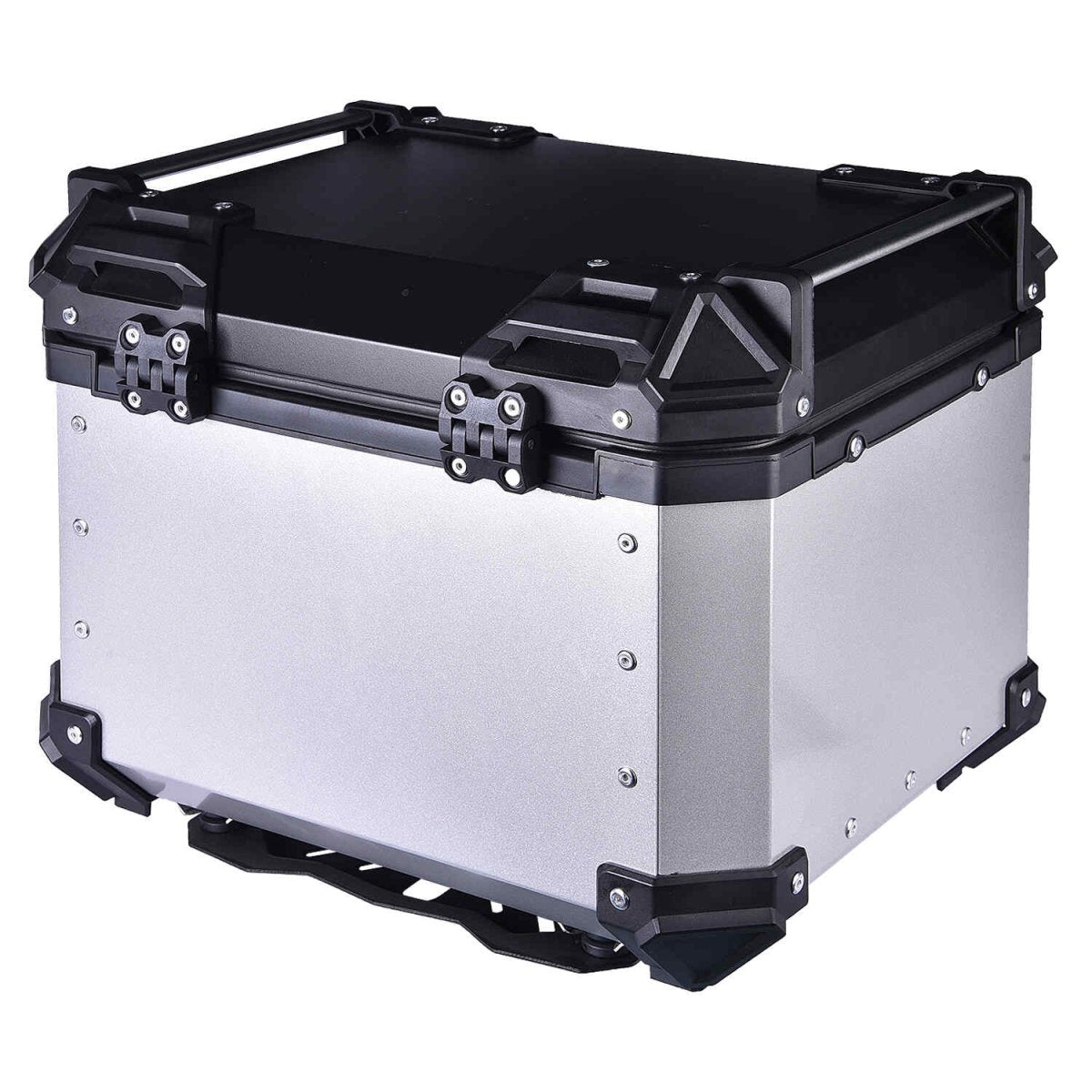LGP TOP BOX 45L WITH BACKREST