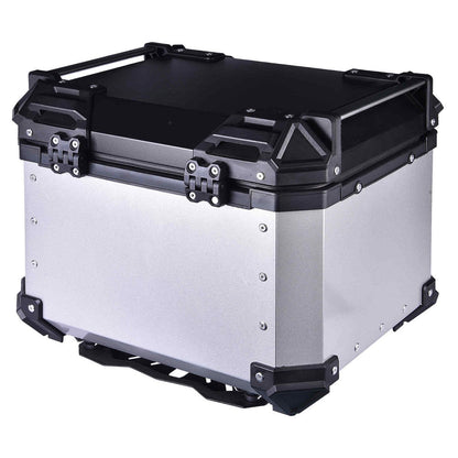 LGP TOP BOX 45L WITH BACKREST