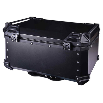 LGP TOP BOX 65L TYPE X WITH BACKREST