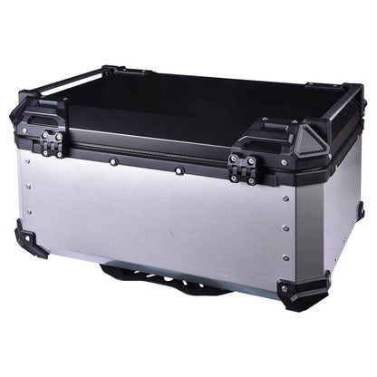 LGP TOP BOX 65L TYPE X WITH BACKREST