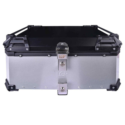 LGP TOP BOX 65L WITH BACKREST