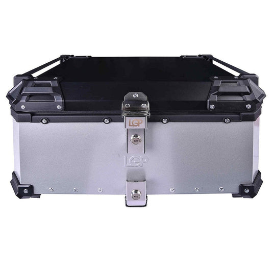 LGP TOP BOX 65L WITH BACKREST