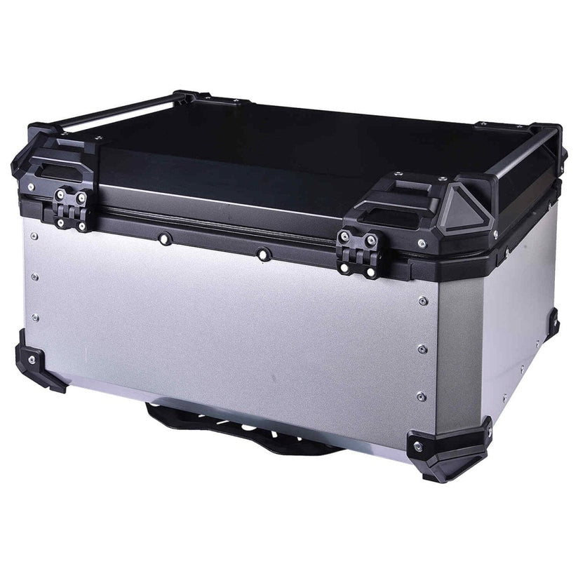 LGP TOP BOX 65L WITH BACKREST