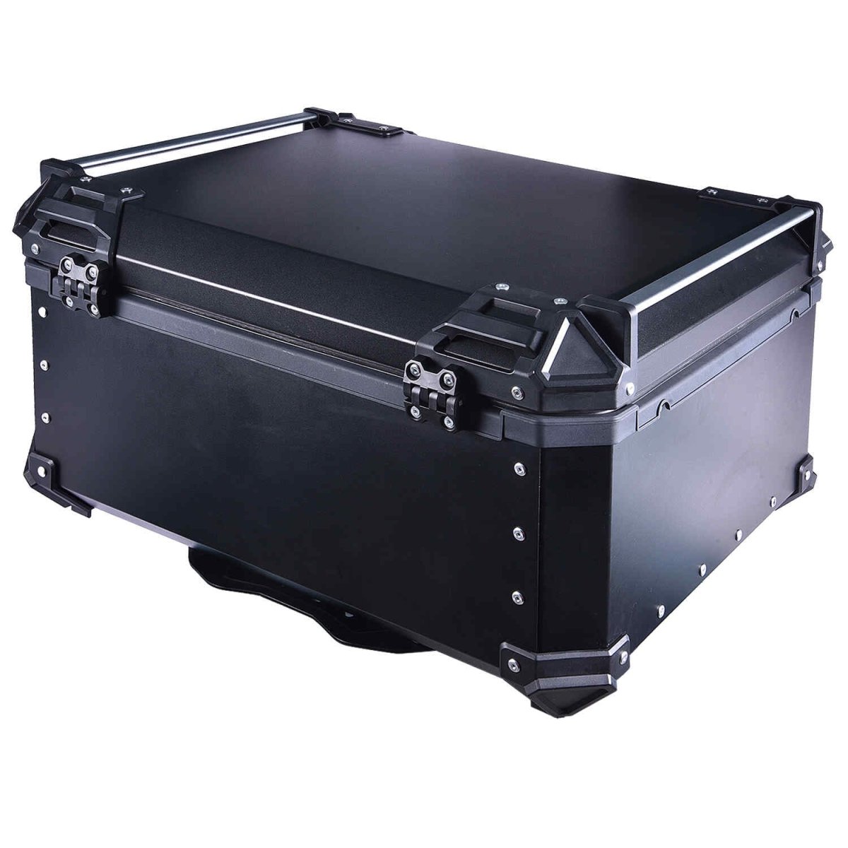 LGP TOP BOX 80L TYPE X WITH BACKREST