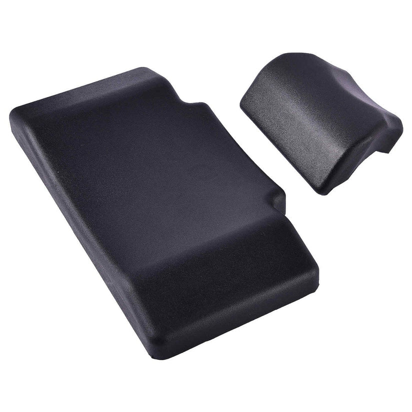 LGP TOP BOX BACKREST