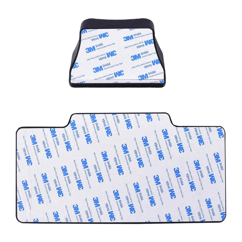 LGP TOP BOX BACKREST