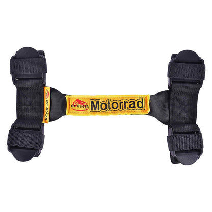 LGP TOP BOX BELT STRAP FOR MOTORCYCLE PANNIER & TOP BOX LUGGAGE CARRIER