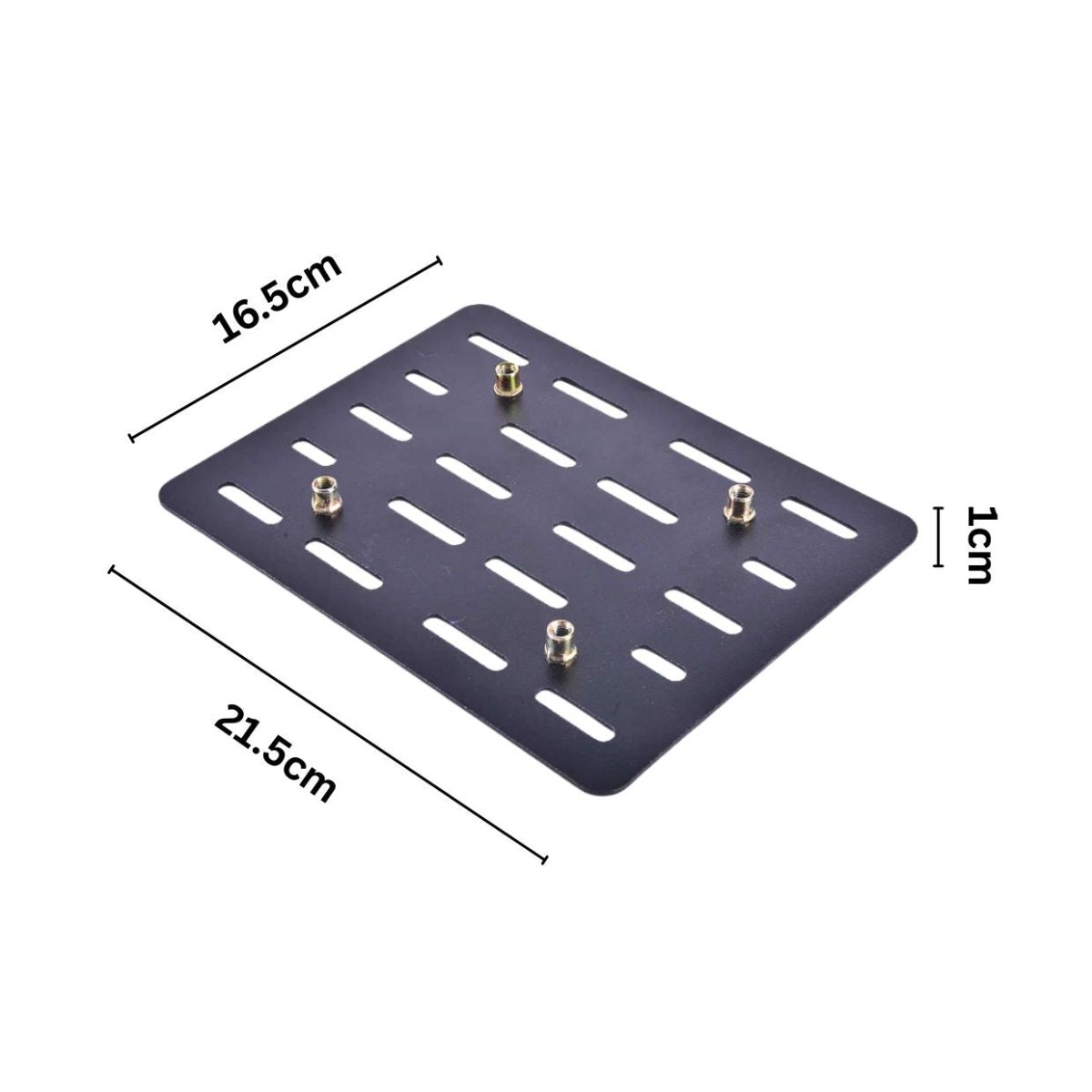 LGP TOP BOX CARRIER PLATE 10L