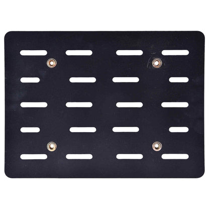 LGP TOP BOX CARRIER PLATE 15L
