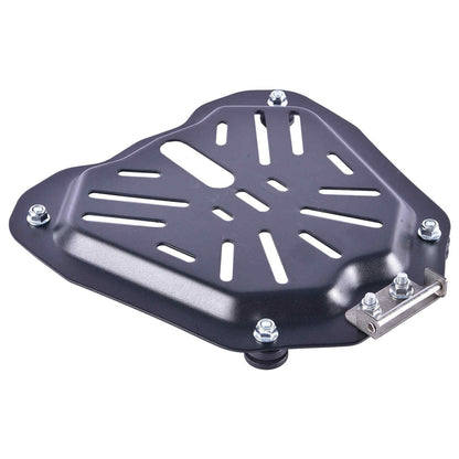 LGP TOP BOX CARRIER PLATE 25L