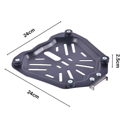 LGP TOP BOX CARRIER PLATE 25L
