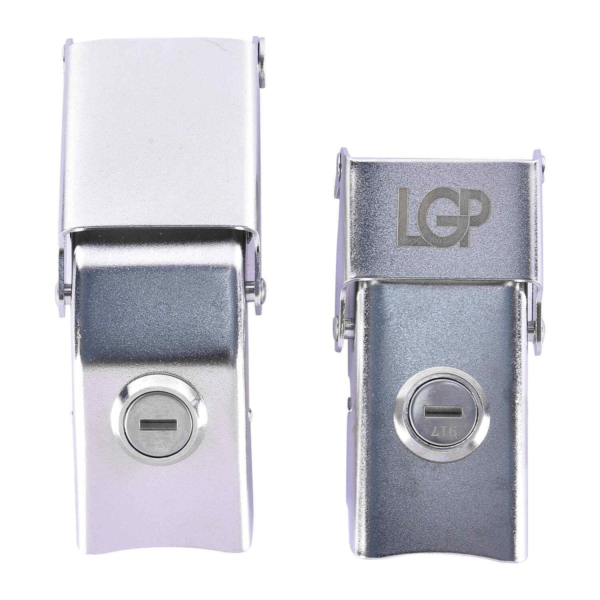 LGP TOP BOX LOCK SET