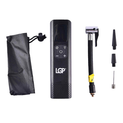 LGP TYRE INFLATOR T15B