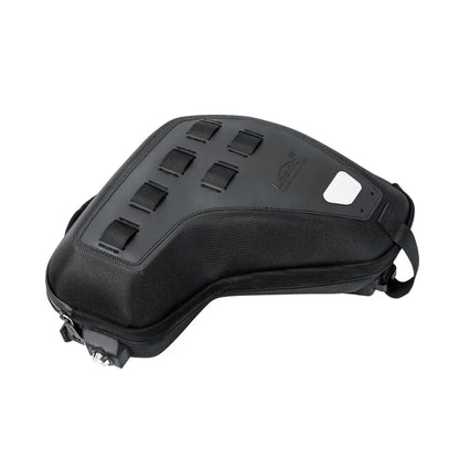 LOBOO CRASH BAR BAGS BHGB13BK (5L PAIR) FOR BMW R1300GS ADVENTURE (2024+) - ANTI-THEFT EVA HARD SHELL STORAGE