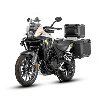 LOBOO L7X HIGH & LOW BEAM AUXILIARY LIGHT