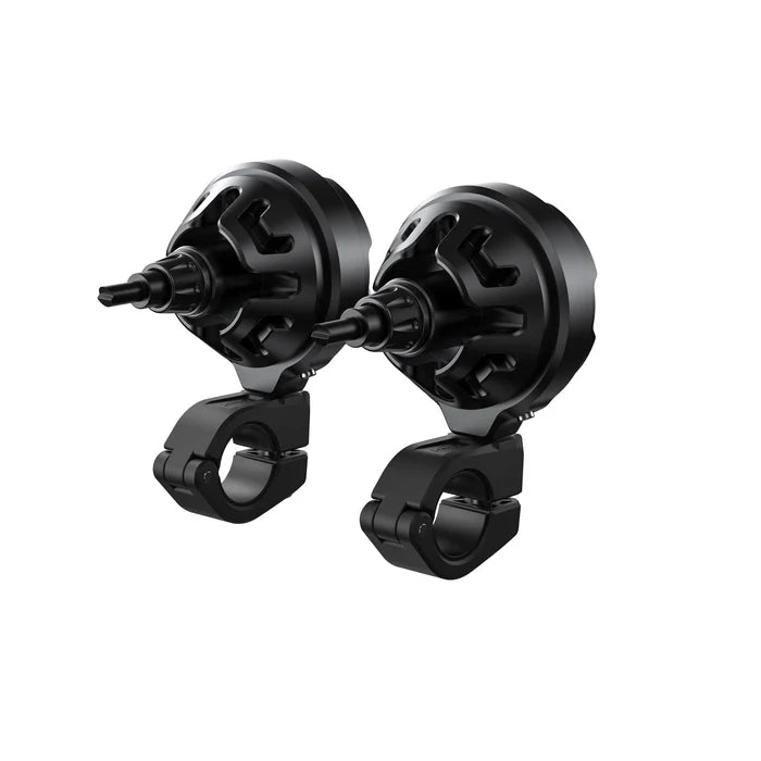 LOBOO L7X HIGH & LOW BEAM AUXILIARY LIGHT